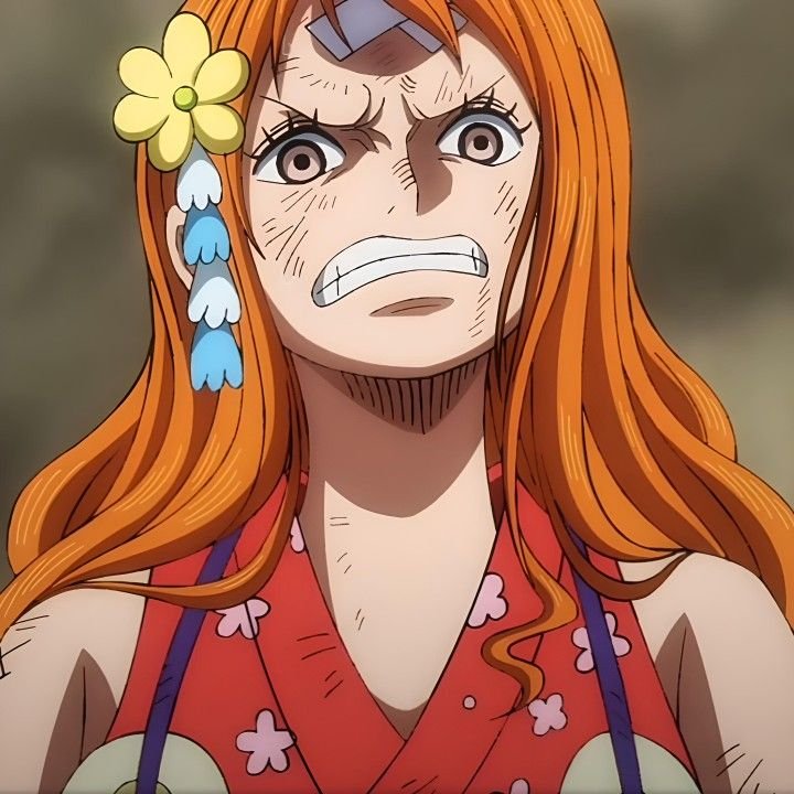 Is Nami Stronger Than Erwin Smith When Comparing Their Abilities?